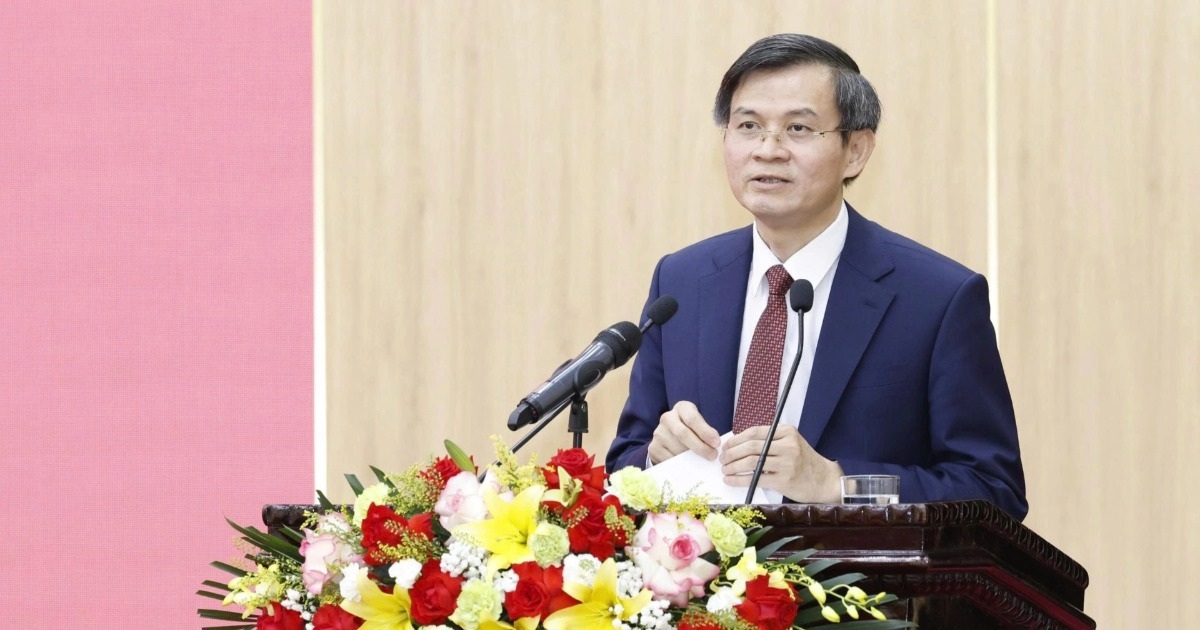 Nhà báo hiện đại phải đáp ứng yêu cầu “5S” Nhà báo hiện đại phải đáp ứng yêu cầu "5S"