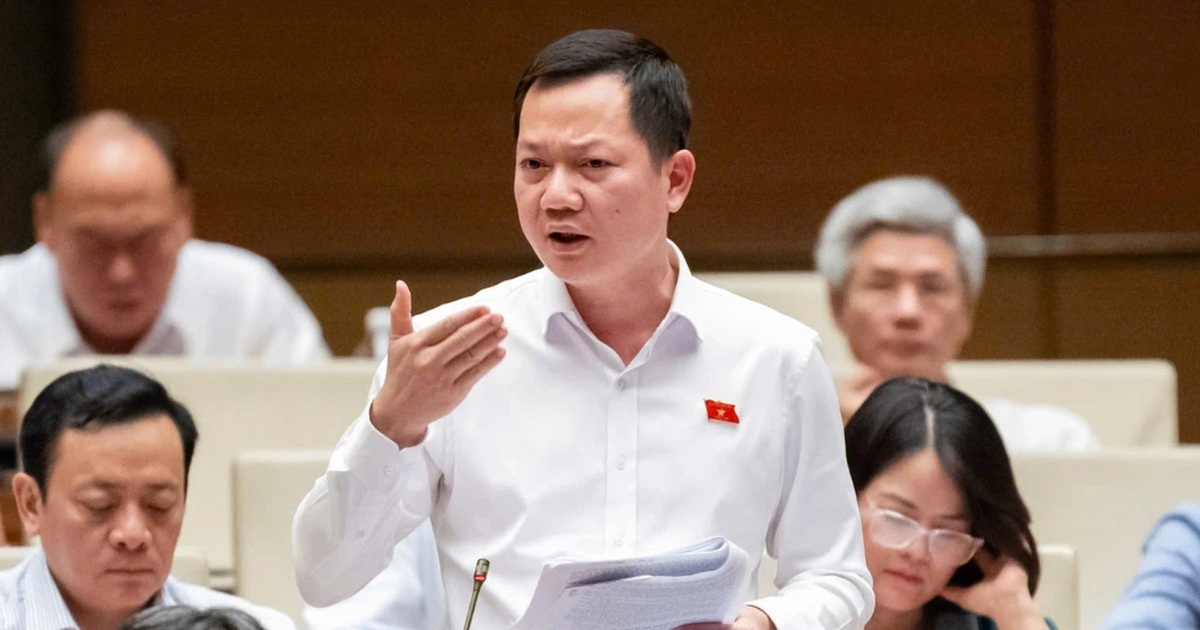 Nhà đầu tư “ất ơ” nói có 100 tỷ USD làm đường sắt, ai chứng minh? Nhà đầu tư "ất ơ" nói có 100 tỷ USD làm đường sắt, ai chứng minh?