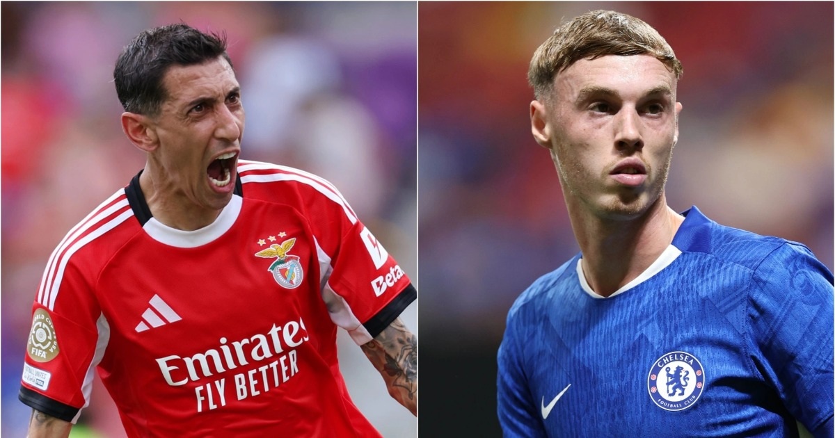 Nhận định Benfica vs Chelsea (3h ngày 29/6): Hiểm nguy rình rập Nhận định Benfica vs Chelsea (3h ngày 29/6): Hiểm nguy rình rập