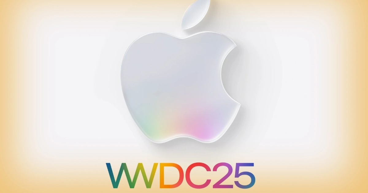 Những điểm nhấn đáng chú ý nhất được Apple giới thiệu tại WWDC 2025 Những điểm nhấn đáng chú ý nhất được Apple giới thiệu tại WWDC 2025