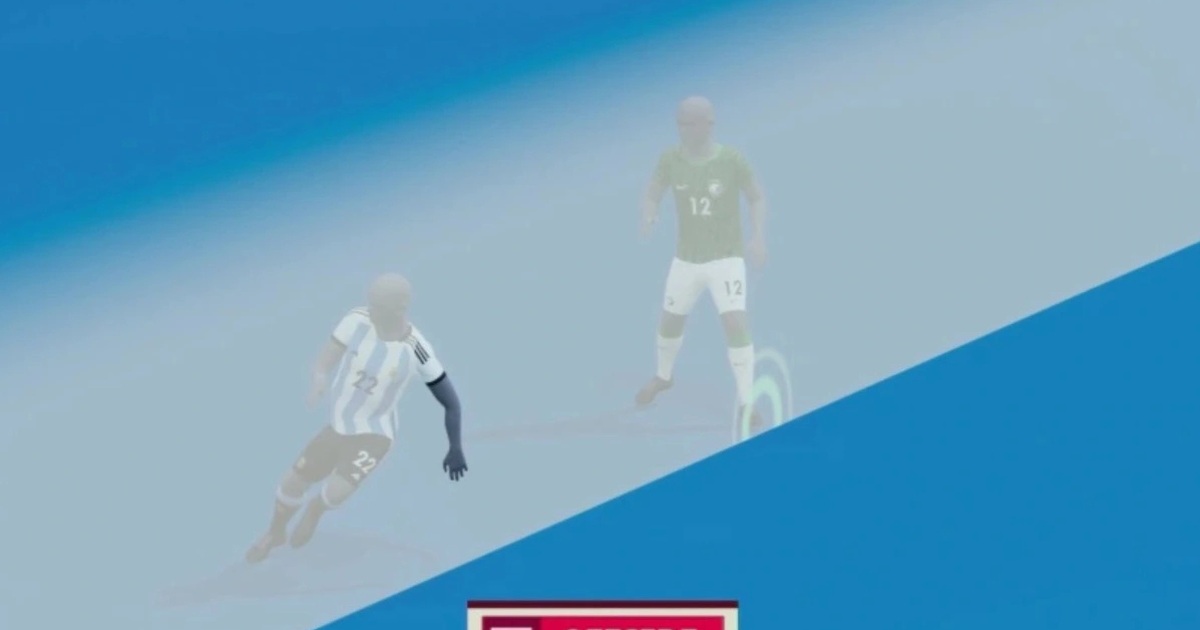 Những điều luật, công nghệ mới được áp dụng ở FIFA Club World Cup Những điều luật, công nghệ mới được áp dụng ở FIFA Club World Cup