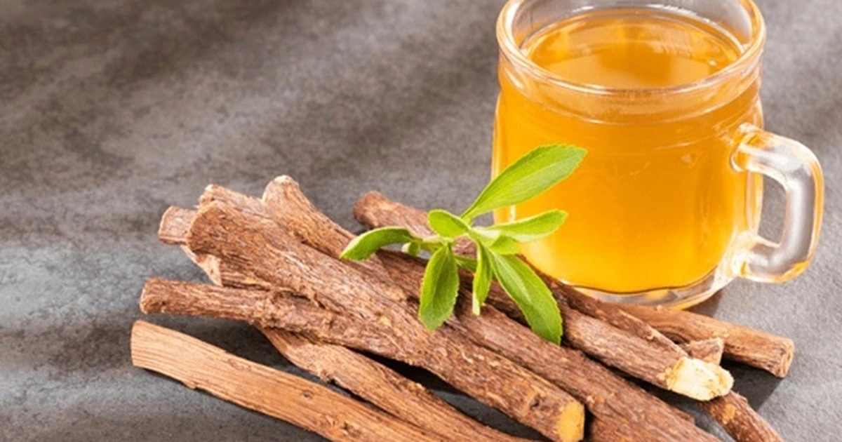 Những lợi ích của rễ cam thảo, sử dụng thế nào cho đúng? Những lợi ích của rễ cam thảo, sử dụng thế nào cho đúng?
