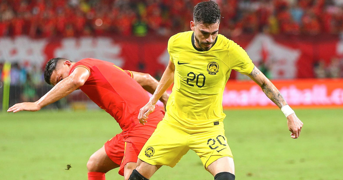 “Nội gián” V-League mách cho Malaysia điểm yếu của tuyển Việt Nam “Nội gián” V-League mách cho Malaysia điểm yếu của tuyển Việt Nam