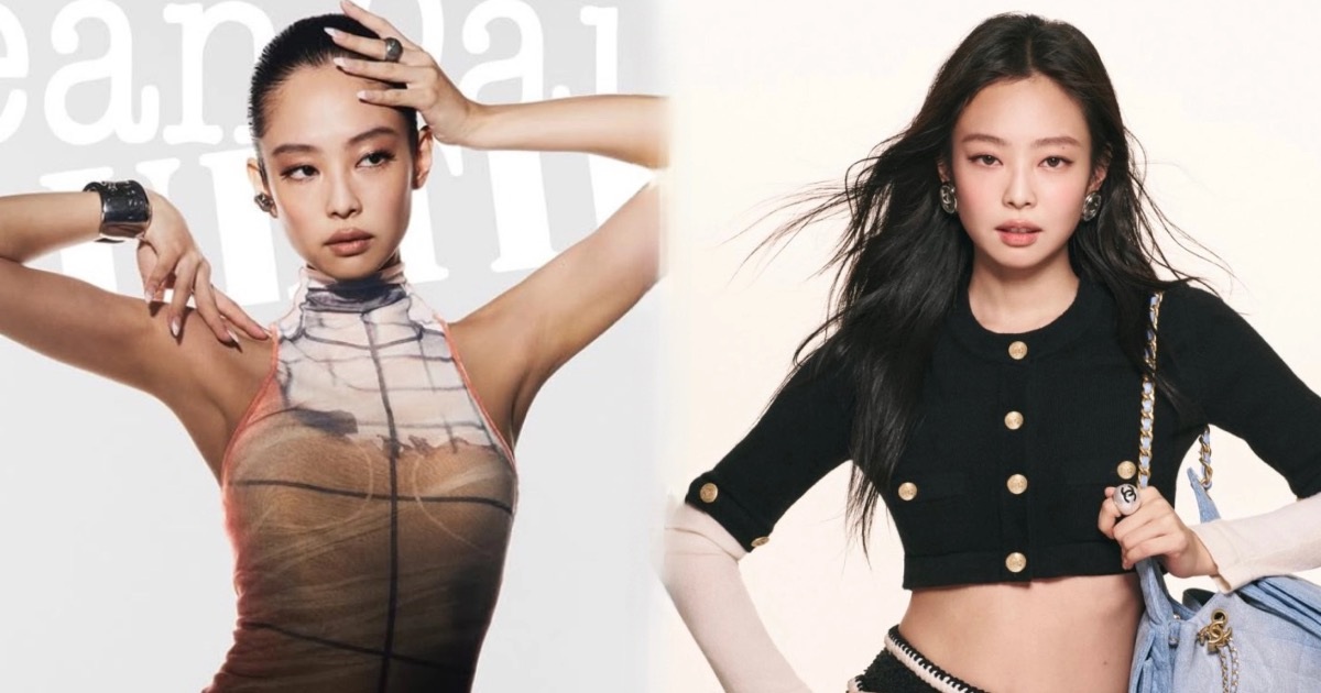Jennie và Hành Trình Thời Trang Toàn Cầu: Từ Chanel đến Các Thương Hiệu Đình Đám Nổi tiếng thế giới, Jennie có danh phận thế nào với Chanel và các hãng lớn?
