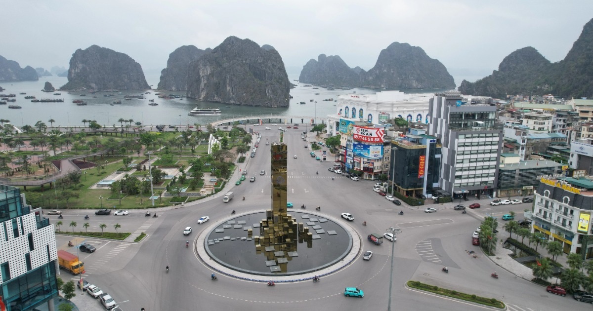 Quảng Ninh tập huấn cán bộ xã, phường triển khai chính quyền hai cấp Quảng Ninh tập huấn cán bộ xã, phường triển khai chính quyền hai cấp