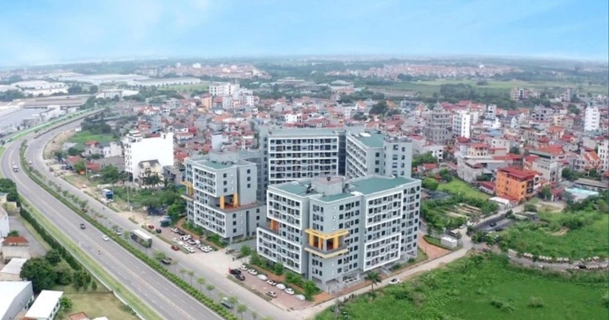 Quy Định Chi Tiết Về Công Chức Ở Xa Chỗ Làm Được Hỗ Trợ Nhà Ở Xã Hội Quy định chi tiết về công chức ở xa chỗ làm được hỗ trợ nhà ở xã hội
