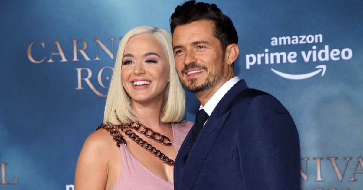 Rộ tin Katy Perry và “cướp biển” Orlando Bloom chia tay sau 10 năm bên nhau Rộ tin Katy Perry và “cướp biển” Orlando Bloom chia tay sau 10 năm bên nhau