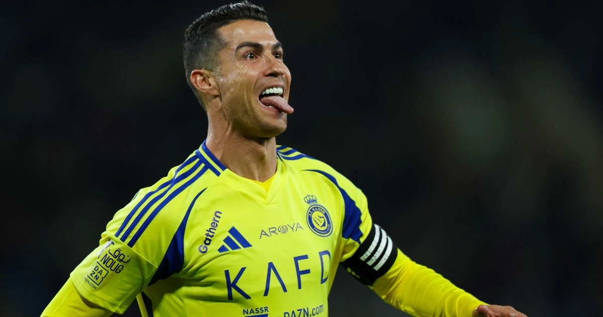 Ronaldo quay ngoắt 180 độ, chốt xong tương lai, Al Nassr sa thải HLV thứ 4 Ronaldo quay ngoắt 180 độ, chốt xong tương lai, Al Nassr sa thải HLV thứ 4