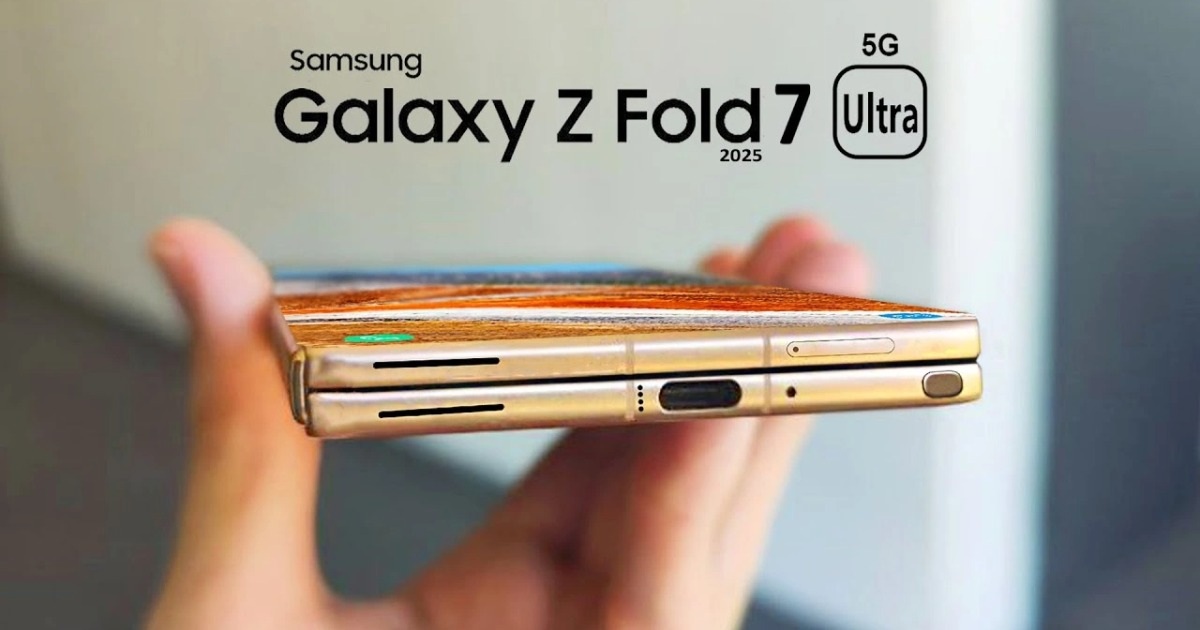 Samsung xác nhận sắp ra mắt điện thoại màn hình gập bản đặc biệt Samsung xác nhận sắp ra mắt điện thoại màn hình gập bản đặc biệt