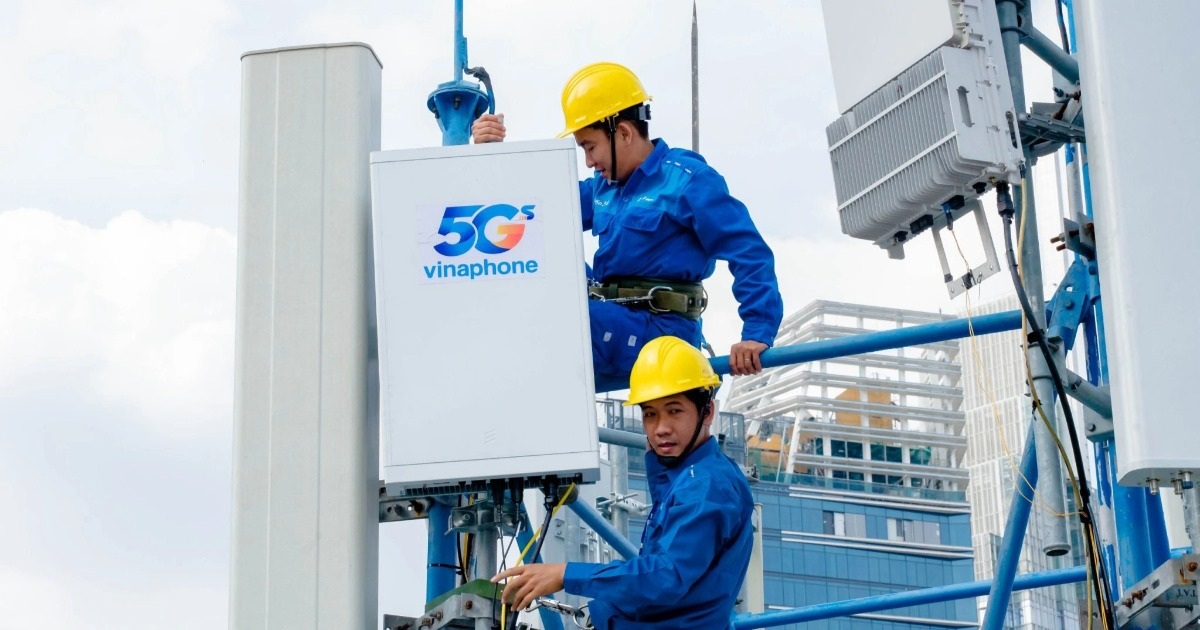 Sáp nhập VNPT-Vinaphone và VNPT-Media vào VNPT Sáp nhập VNPT-Vinaphone và VNPT-Media vào VNPT