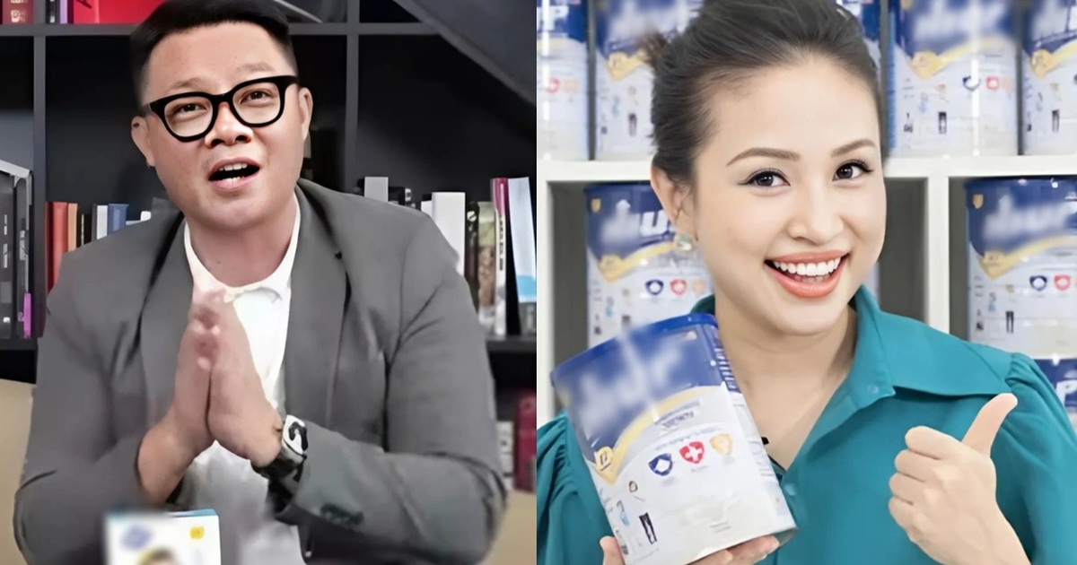 Sau vụ Quang Minh, Vân Hugo, Sở VH nói về việc xử phạt nghệ sĩ quảng cáo Sau vụ Quang Minh, Vân Hugo, Sở VH nói về việc xử phạt nghệ sĩ quảng cáo