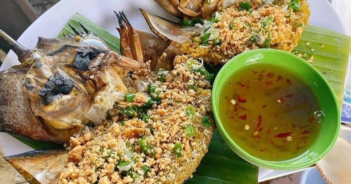 Sinh vật cổ xưa nhất Trái Đất trở thành “đặc sản” trên bàn nhậu Sinh vật cổ xưa nhất Trái Đất trở thành "đặc sản" trên bàn nhậu