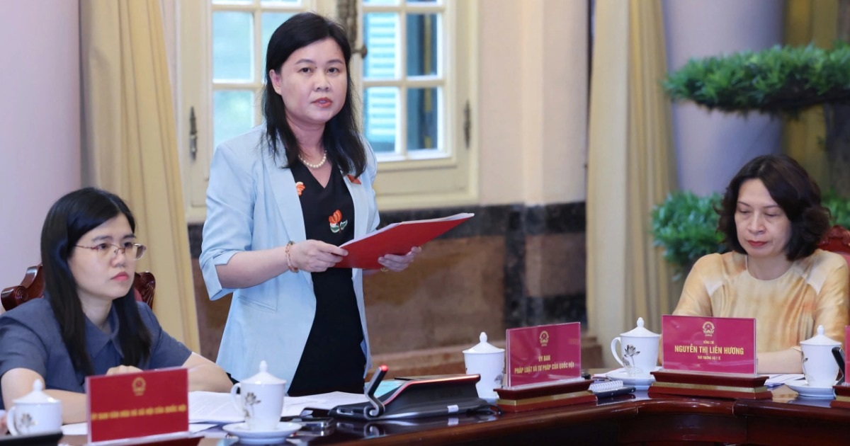 Sửa đổi Hiến pháp tạo nền tảng kiến tạo Việt Nam hùng cường, thịnh vượng Sửa đổi Hiến pháp tạo nền tảng kiến tạo Việt Nam hùng cường, thịnh vượng