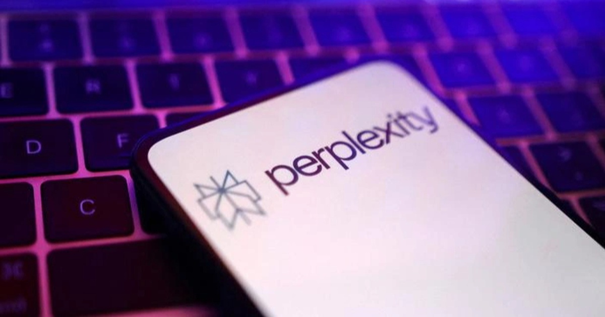 Tại sao AI Perplexity lại khiến các ông lớn công nghệ thèm muốn? Tại sao AI Perplexity lại khiến các ông lớn công nghệ thèm muốn?