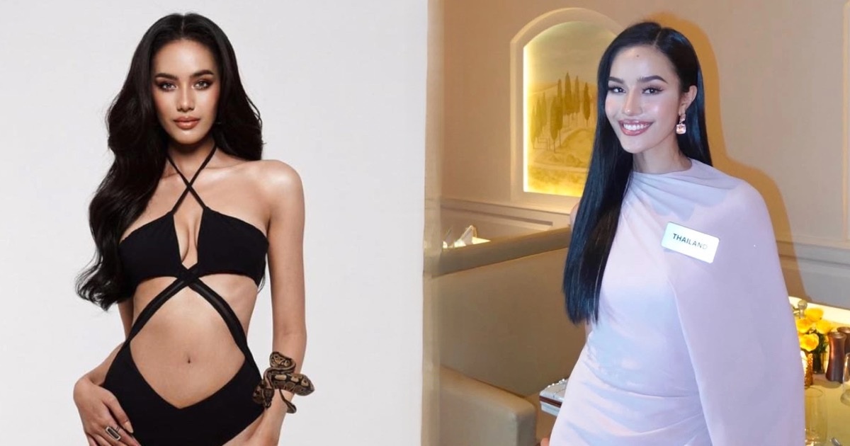 Opal Suchata Chuangsri: Từ Gợi Cảm Đến Thanh Lịch Tại Miss World 2025 Tân Hoa hậu Thế giới lột xác phong cách: Từ gợi cảm đến thanh lịch