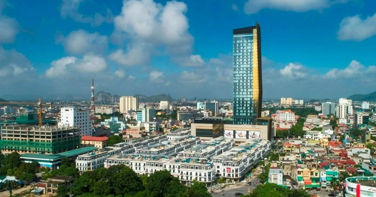 Thanh Hóa chỉ đạo liên quan tài chính đất đai khi bỏ cấp huyện