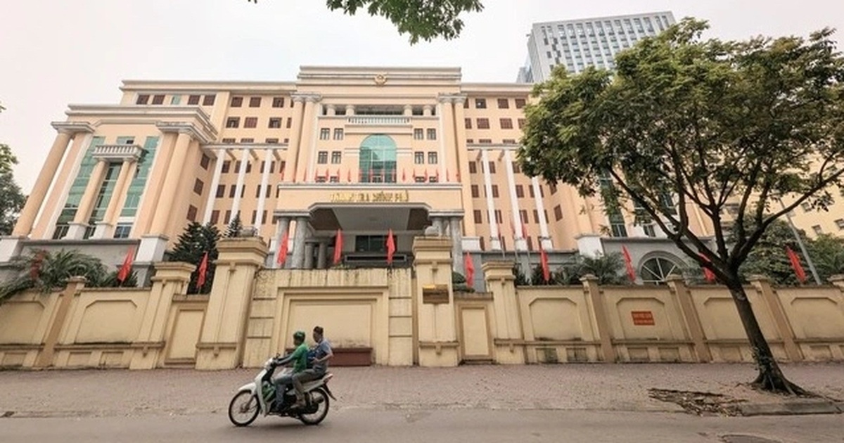 Thanh tra Chính phủ đề xuất thời hạn lưu trữ hồ sơ phòng chống tham nhũng Thanh tra Chính phủ đề xuất thời hạn lưu trữ hồ sơ phòng chống tham nhũng