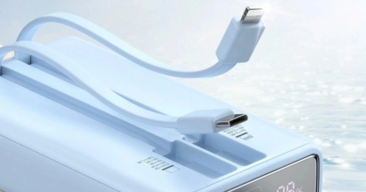 Thêm loạt pin dự phòng có bán tại Việt Nam bị thu hồi vì nguy cơ cháy nổ Thêm loạt pin dự phòng có bán tại Việt Nam bị thu hồi vì nguy cơ cháy nổ
