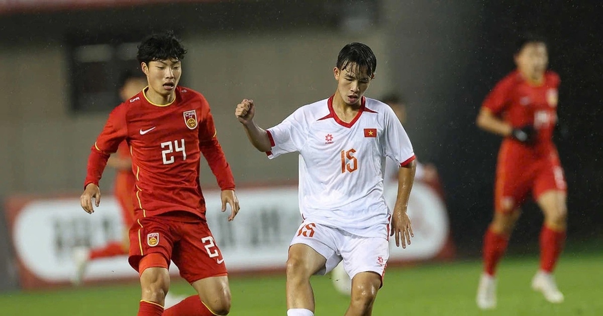 U16 Việt Nam Chiến Thắng Saudi Arabia Dưới Nắng Nóng Thi đấu quả cảm dưới nắng nóng, U16 Việt Nam đánh bại Saudi Arabia