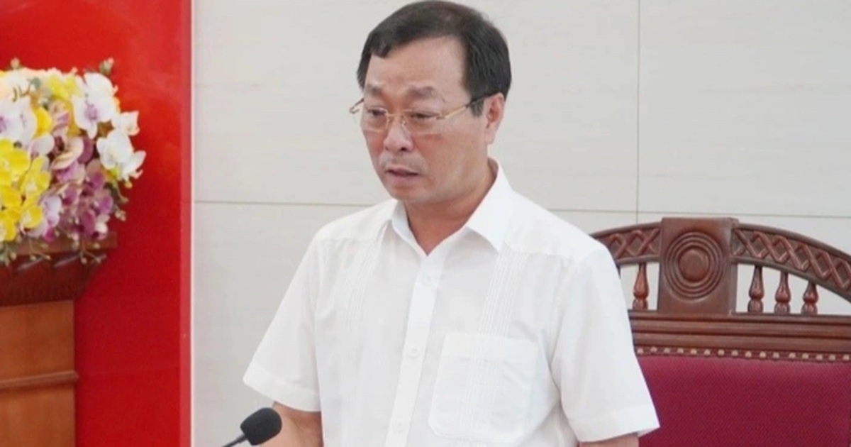 Thị xã lâu đời nhất Việt Nam được tổ chức thành 3 phường mới Thị xã lâu đời nhất Việt Nam được tổ chức thành 3 phường mới