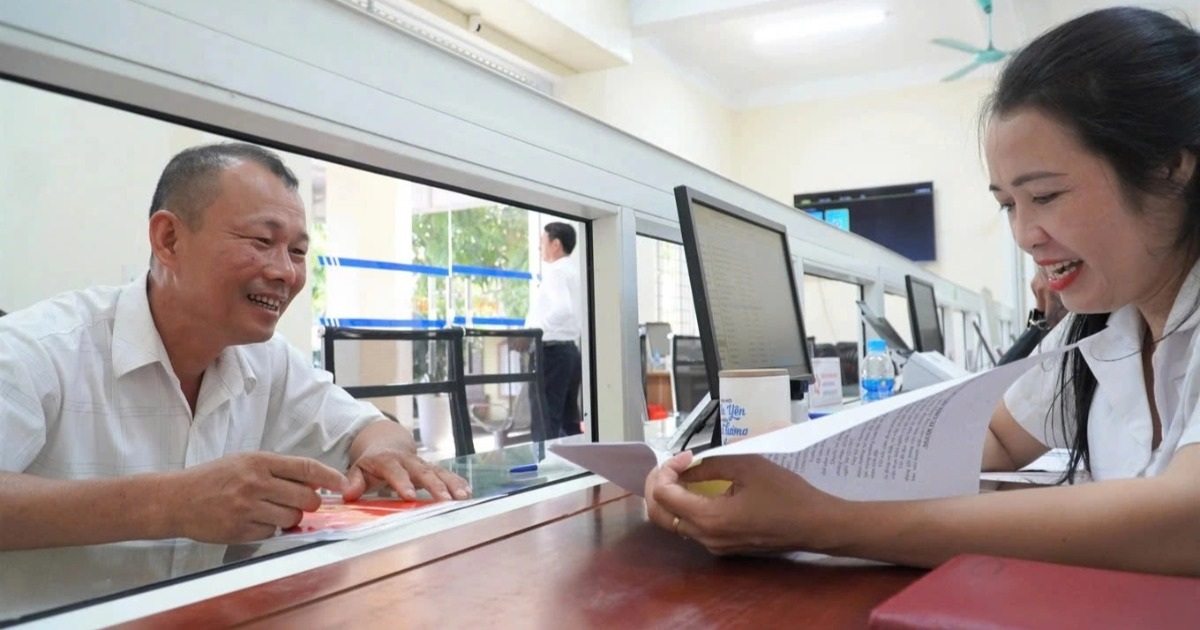 Thủ tướng: Đẩy nhanh chi trả cho người nghỉ việc theo chế độ Thủ tướng: Đẩy nhanh chi trả cho người nghỉ việc theo chế độ