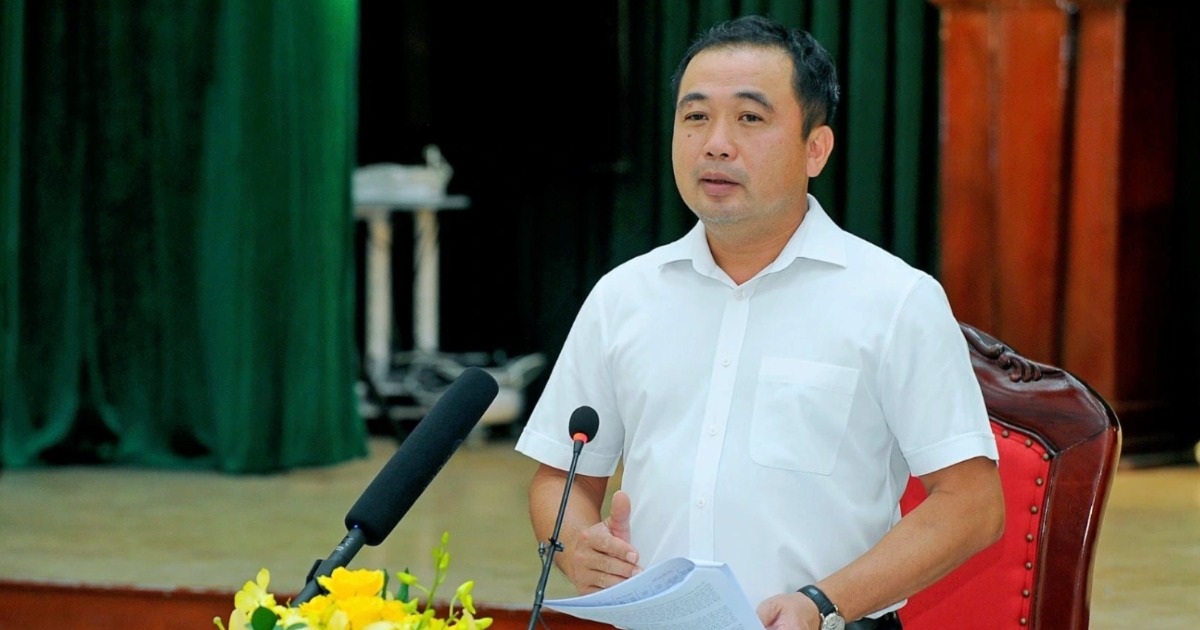 Thủ tướng điều động, bổ nhiệm 2 Thứ trưởng Thủ tướng điều động, bổ nhiệm 2 Thứ trưởng