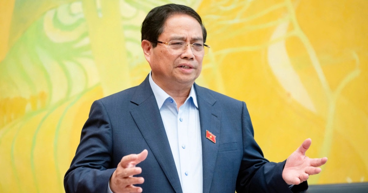 Thủ tướng sẽ chủ trì tập huấn vận hành chính quyền địa phương 2 cấp Thủ tướng sẽ chủ trì tập huấn vận hành chính quyền địa phương 2 cấp