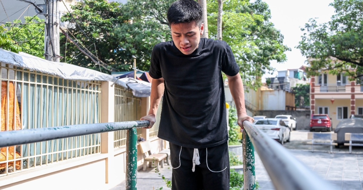 Thức khuya, coi nước tăng lực là “thần dược”, Gen Z 18 tuổi suy thận Thức khuya, coi nước tăng lực là "thần dược", Gen Z 18 tuổi suy thận