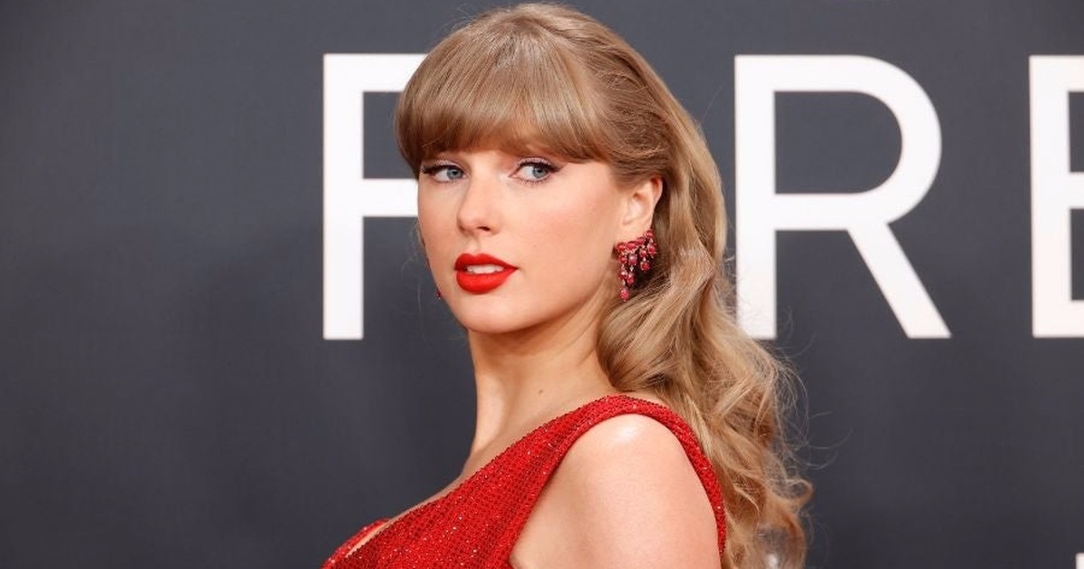 Taylor Swift Sở Hữu Lại 6 Album Đầu Tay Trong Thương Vụ Hàng Trăm Triệu USD Thương vụ ước tính hàng trăm triệu USD của "rắn chúa" Taylor Swift
