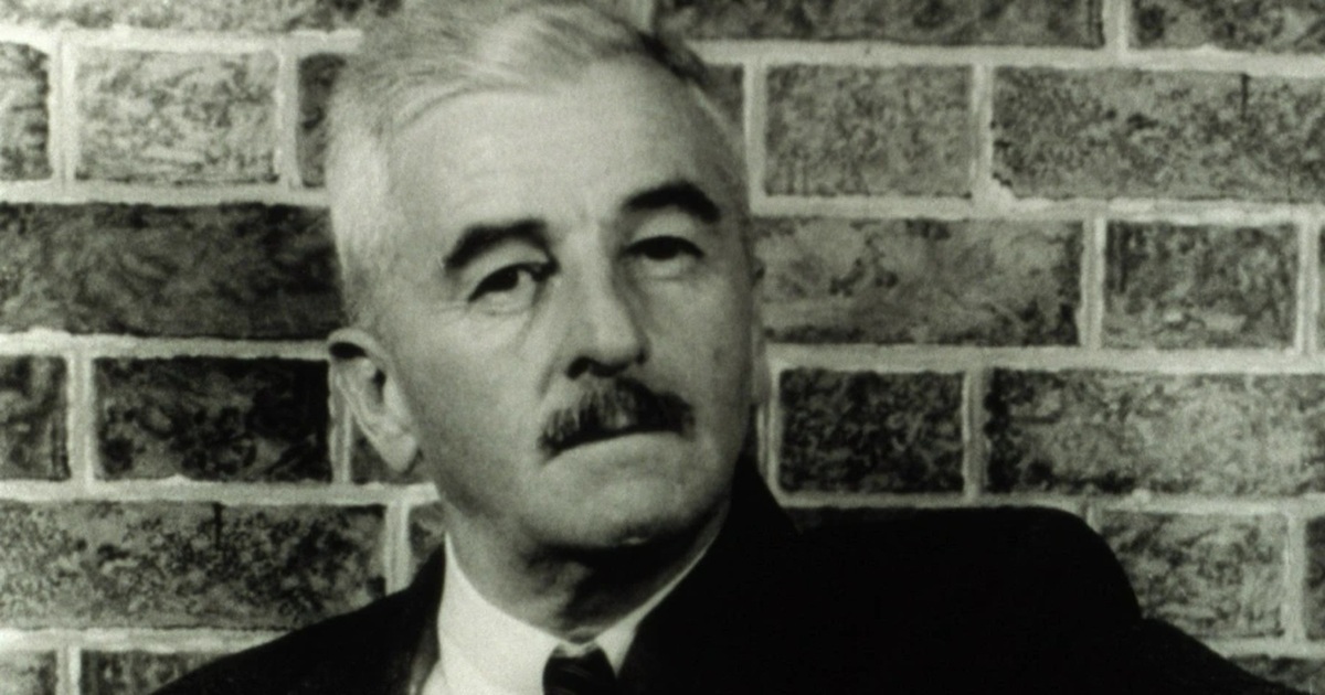 Tiết lộ về tác phẩm đã đưa William Faulkner tới giải Nobel văn học Tiết lộ về tác phẩm đã đưa William Faulkner tới giải Nobel văn học