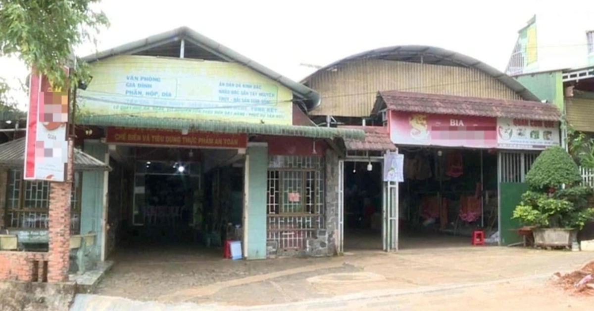 Tỉnh Đắk Nông chỉ đạo xác minh, xử lý vụ chính quyền “nợ như chúa chổm” Tỉnh Đắk Nông chỉ đạo xác minh, xử lý vụ chính quyền "nợ như chúa chổm"