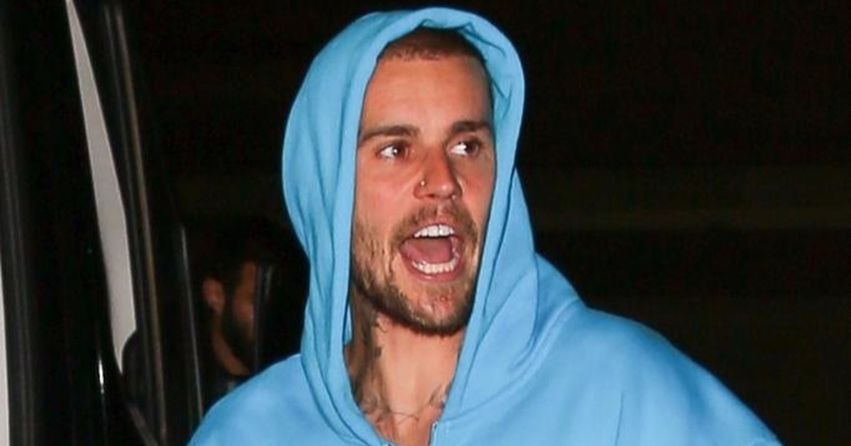 Tình trạng lo ngại của Justin Bieber: Văng tục, kể khổ, quát tháo trên phố Tình trạng lo ngại của Justin Bieber: Văng tục, kể khổ, quát tháo trên phố