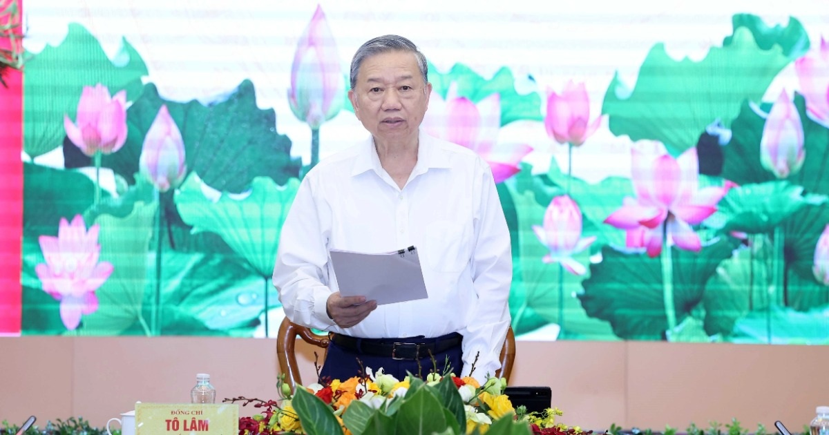 Tổng Bí thư: Kết hợp hài hòa, biện chứng công tác tuyên giáo và dân vận Tổng Bí thư: Kết hợp hài hòa, biện chứng công tác tuyên giáo và dân vận