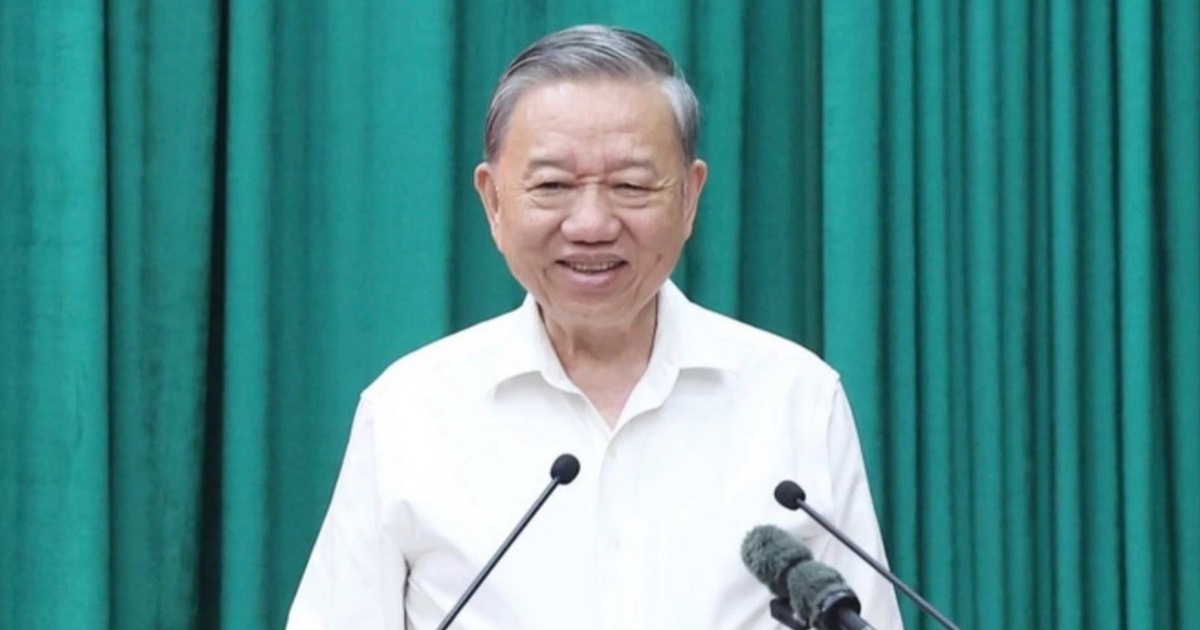 Tổng Bí thư: Kon Tum và Quảng Ngãi hợp nhất thành cực tăng trưởng mới Tổng Bí thư: Kon Tum và Quảng Ngãi sau khi hợp nhất sẽ thành cực tăng trưởng mới