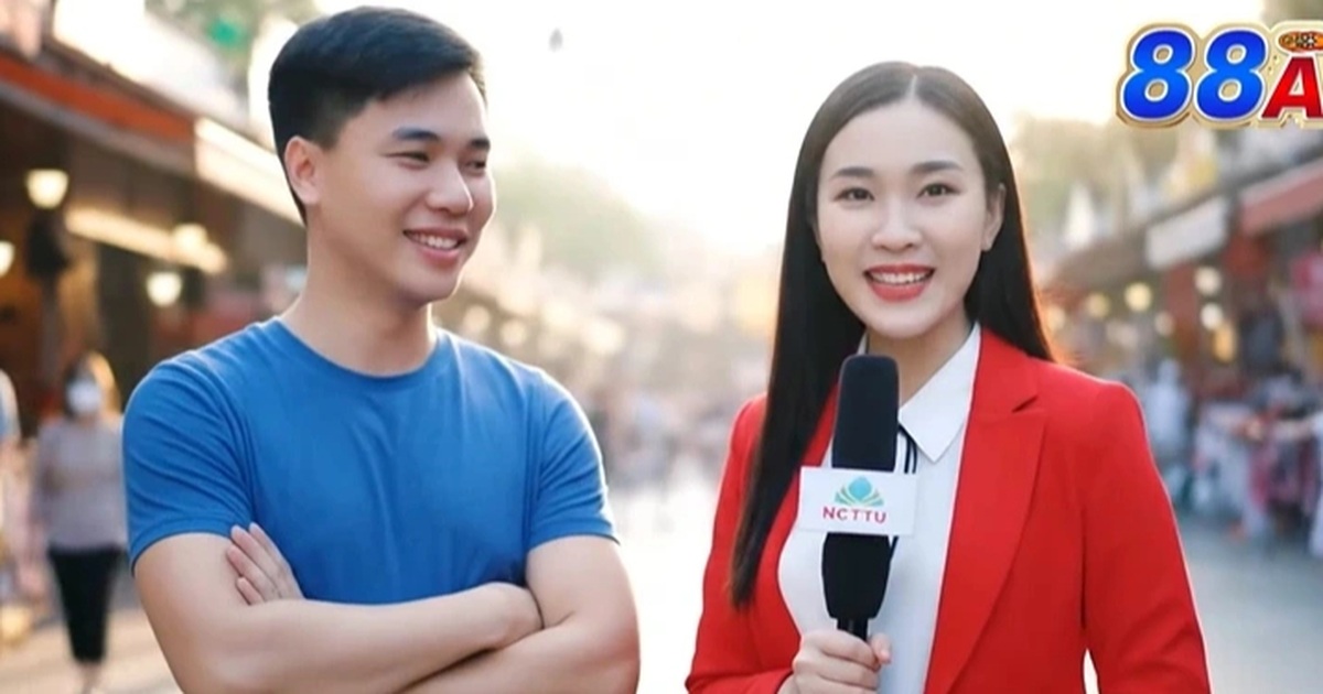 Tràn ngập video quảng cáo cờ bạc dùng AI mạo danh nhà đài, tập đoàn lớn Tràn ngập video quảng cáo cờ bạc dùng AI mạo danh nhà đài, tập đoàn lớn