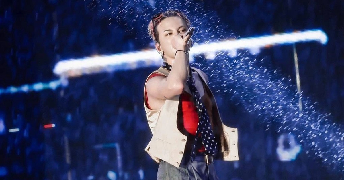 Từ “Anh trai” đến G-Dragon: Lý giải các ông lớn đổ bộ cuộc chơi concert Từ “Anh trai” đến G-Dragon: Lý giải các ông lớn đổ bộ cuộc chơi concert