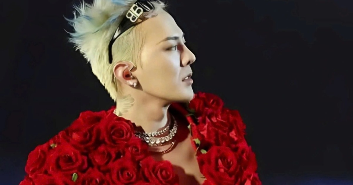 Vì sao G‑Dragon gây sốt khi đến Việt Nam biểu diễn ca nhạc? Vì sao G‑Dragon gây sốt khi đến Việt Nam biểu diễn ca nhạc?