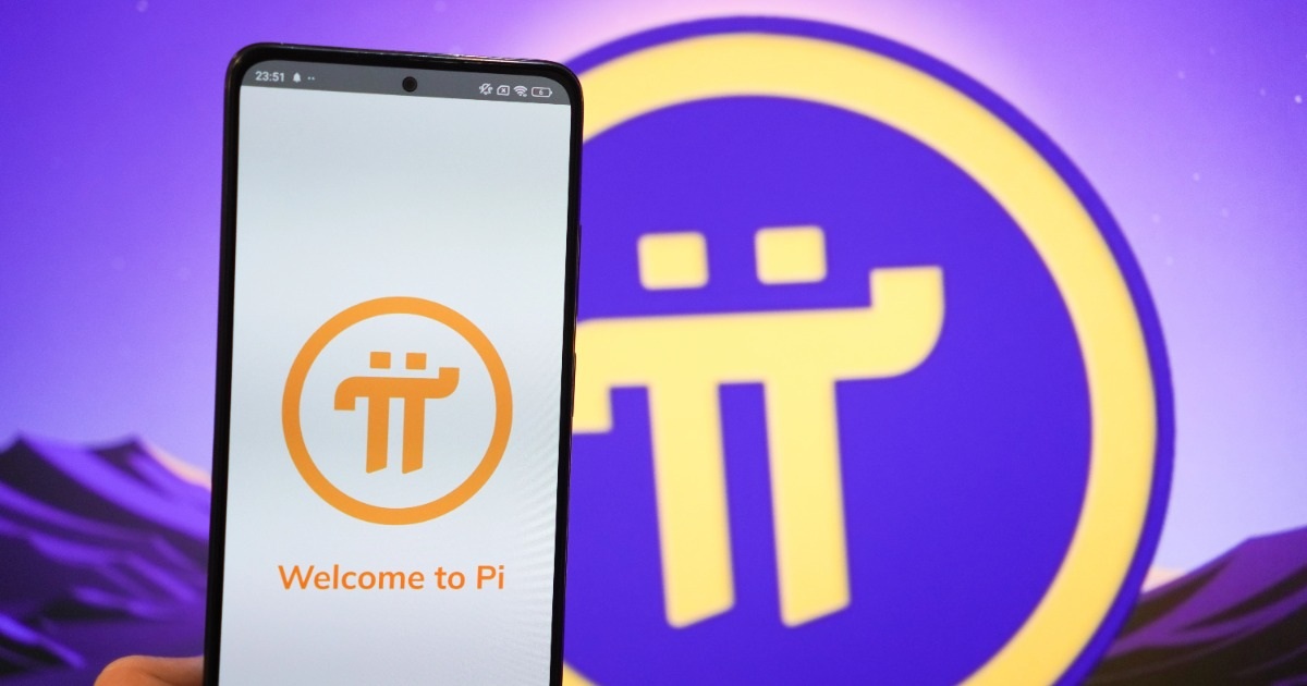 Vì sao giá Pi Network vẫn mãi “ngụp lặn”? Vì sao giá Pi Network vẫn mãi "ngụp lặn"?