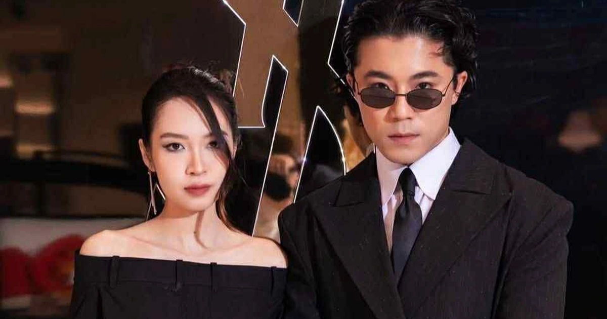 “Vua hài đất Bắc” Xuân Hinh lên chức ông ngoại "Vua hài đất Bắc" Xuân Hinh lên chức ông ngoại