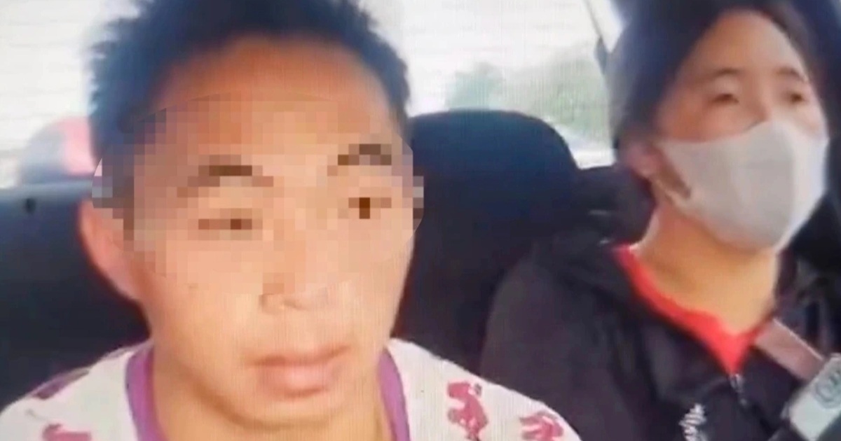 Xác minh vụ 2 người bị “chặt chém” 4,9 triệu đồng tiền xe ôm, taxi Xác minh vụ 2 người bị "chặt chém" 4,9 triệu đồng tiền xe ôm, taxi