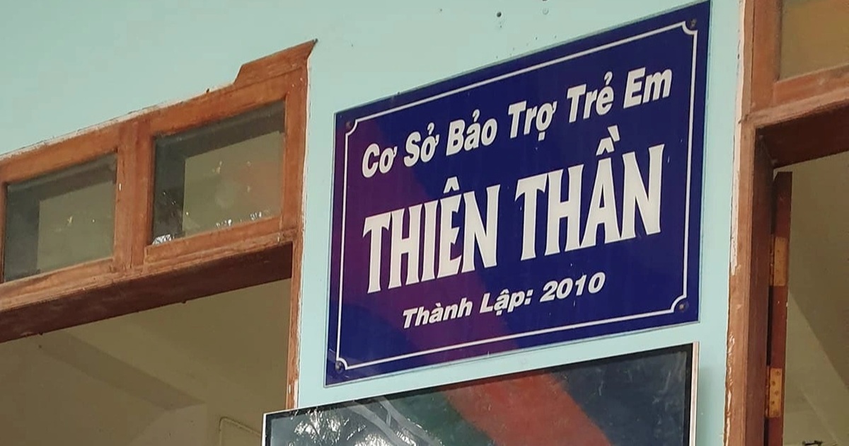 Yêu cầu mái ấm có trẻ bị đánh ở TPHCM khắc phục hàng loạt vấn đề Yêu cầu mái ấm có trẻ bị đánh ở TPHCM khắc phục hàng loạt vấn đề