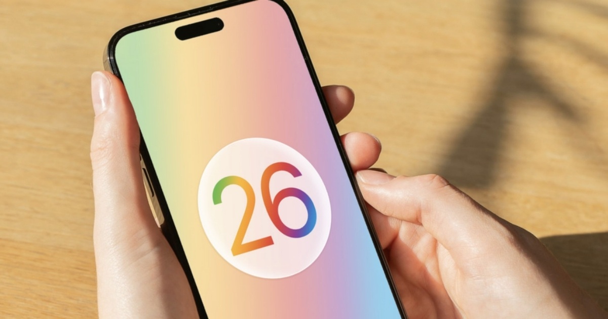 iOS 26 mang những tính năng đã có từ lâu trên Android iOS 26 mang những tính năng đã có từ lâu trên Android
