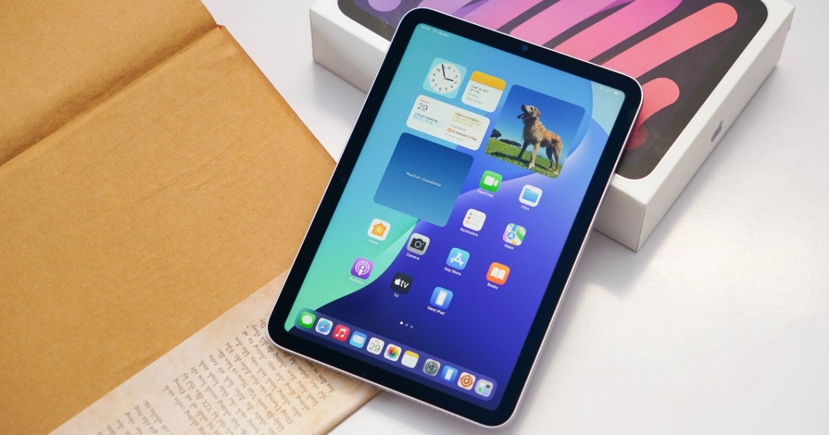 iPad vẫn không có đối thủ iPad vẫn không có đối thủ