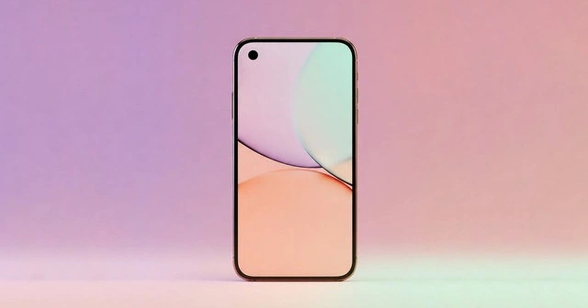 iPhone 18 Pro Max sẽ có nâng cấp lớn iPhone 18 Pro Max sẽ có nâng cấp lớn