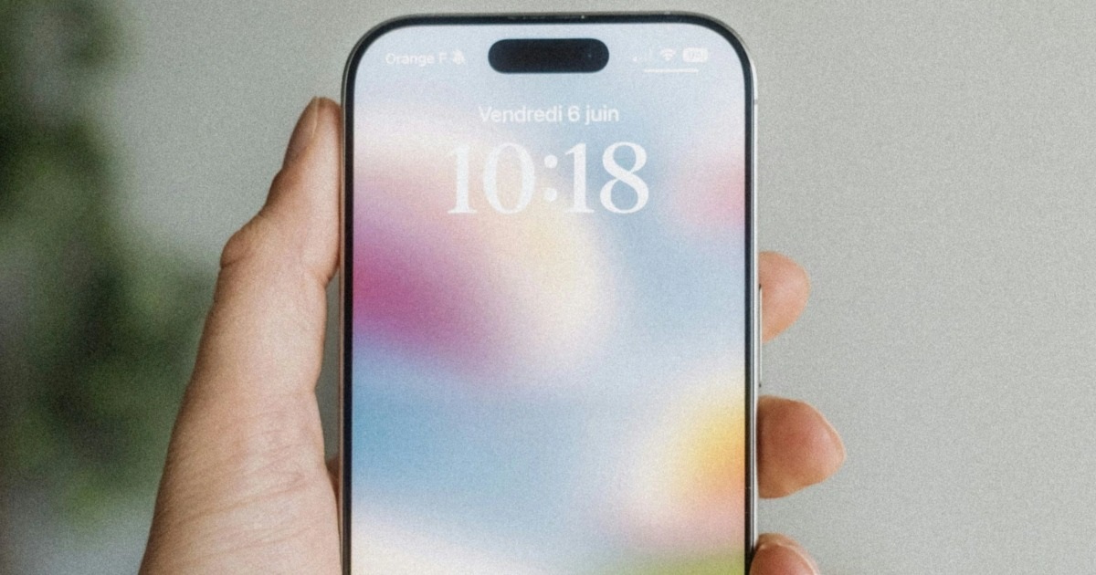 iPhone 2027: Apple tham vọng làm mọi thứ “biến mất” iPhone 2027: Apple tham vọng làm mọi thứ “biến mất”