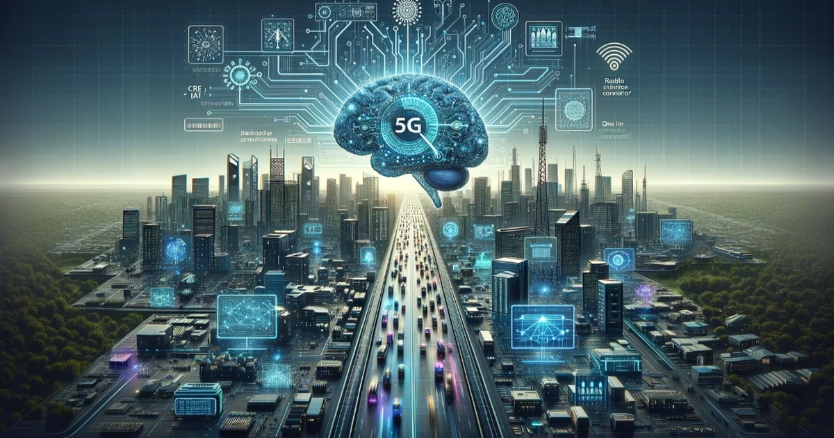 5G và AI đã giúp Việt Nam đạt được những thành tựu kinh tế gì? 5G và AI đã giúp Việt Nam đạt được những thành tựu kinh tế gì?