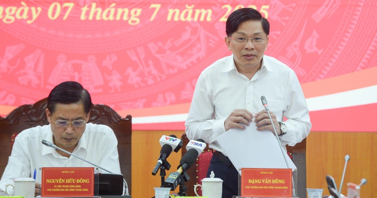 6 tháng đầu năm khởi tố gần 4.040 bị can tham nhũng, kinh tế, chức vụ 6 tháng đầu năm khởi tố gần 4.040 bị can tham nhũng, kinh tế, chức vụ