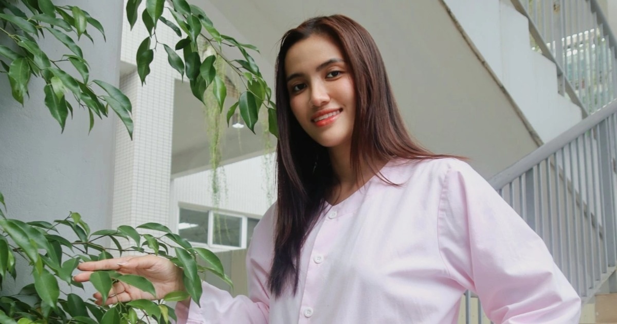 Á hậu Việt mắc khối u, nguy cơ liệt tuổi 24: Hành trình chiến đấu xúc động Á hậu Việt mắc khối u, nguy cơ liệt tuổi 24: Hành trình chiến đấu xúc động