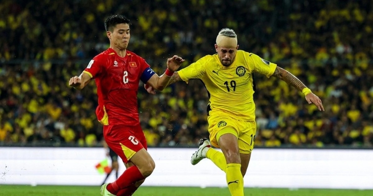 AFC lên tiếng về vụ tuyển Malaysia có thể bị cấm thi đấu quốc tế AFC lên tiếng về vụ tuyển Malaysia có thể bị cấm thi đấu quốc tế