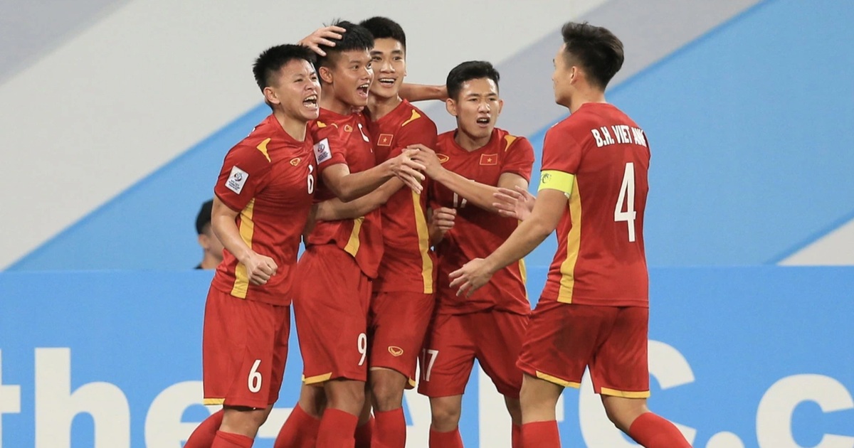 AFF đưa ra cảnh báo đặc biệt với U23 Việt Nam AFF đưa ra cảnh báo đặc biệt với U23 Việt Nam